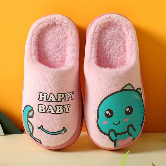 Kids Winter Slippers