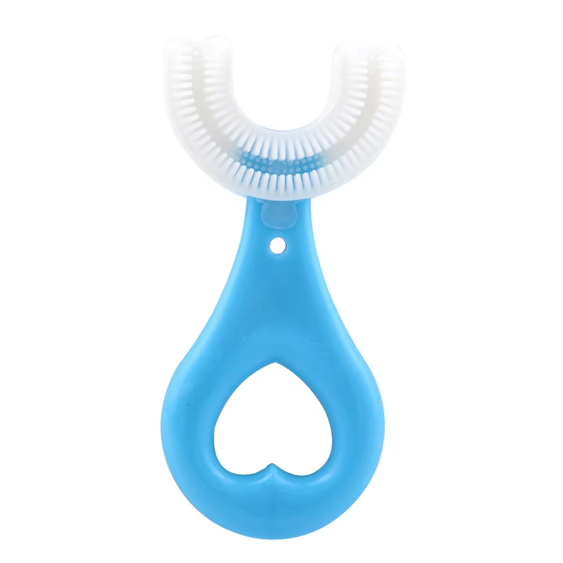 Baby Donuts Toothbrush