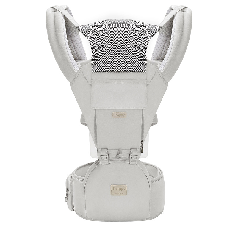 4in1 Baby Carrier