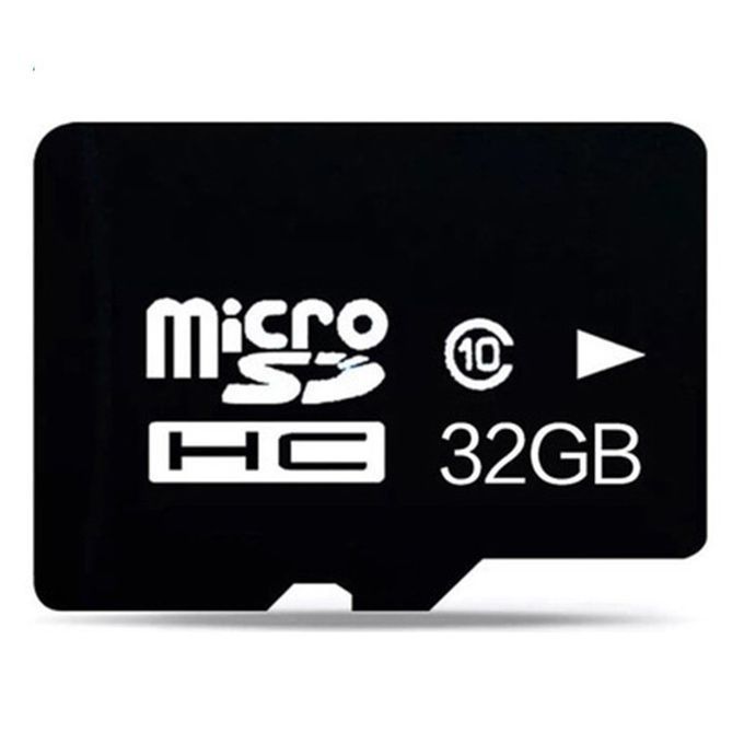 SD Card