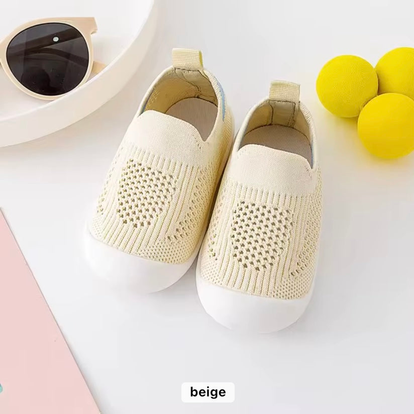 Toddlers and Baby Cotton Shoe