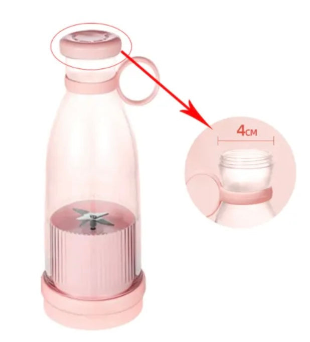 Mini Juice Cup Blender