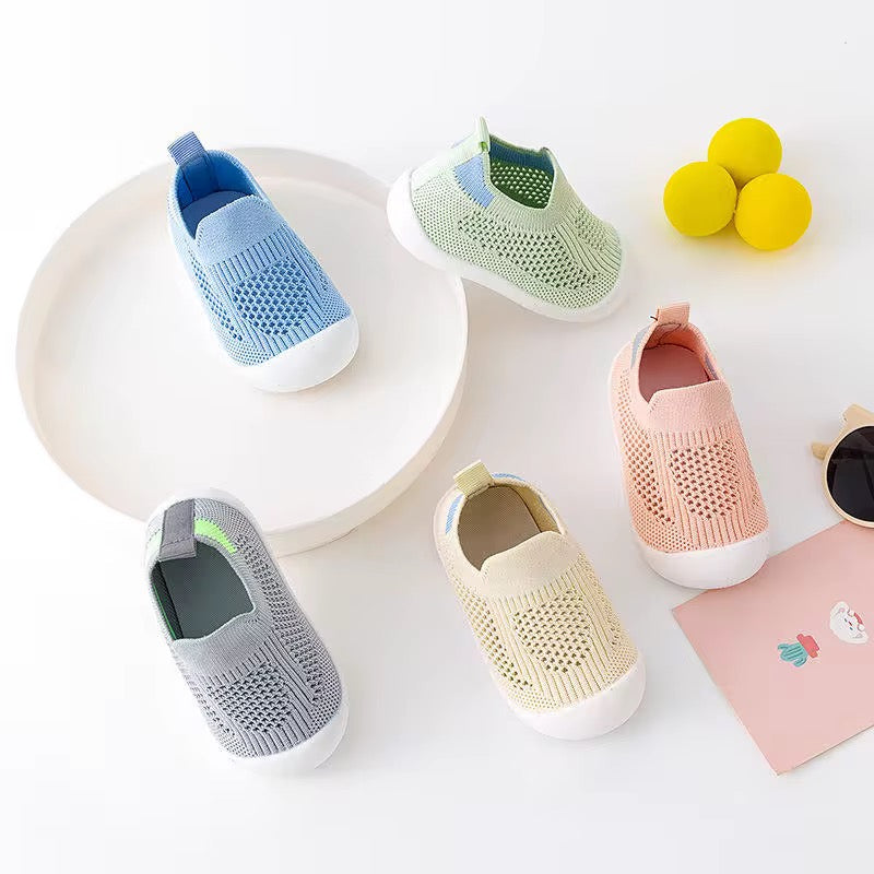 Toddlers and Baby Cotton Shoe