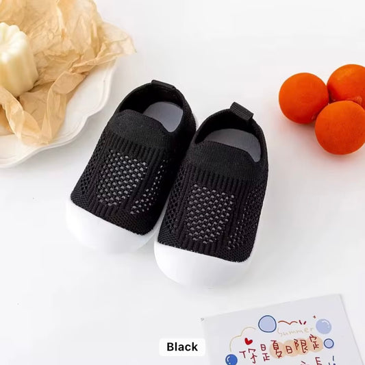 Toddlers and Baby Cotton Shoe