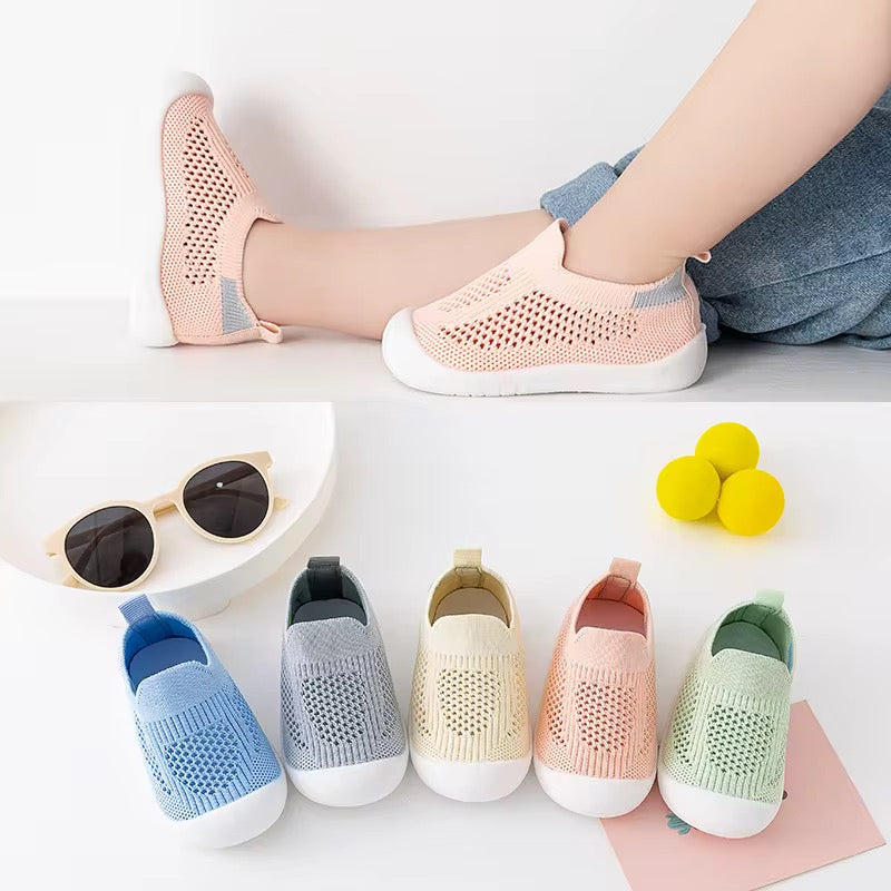 Toddlers and Baby Cotton Shoe