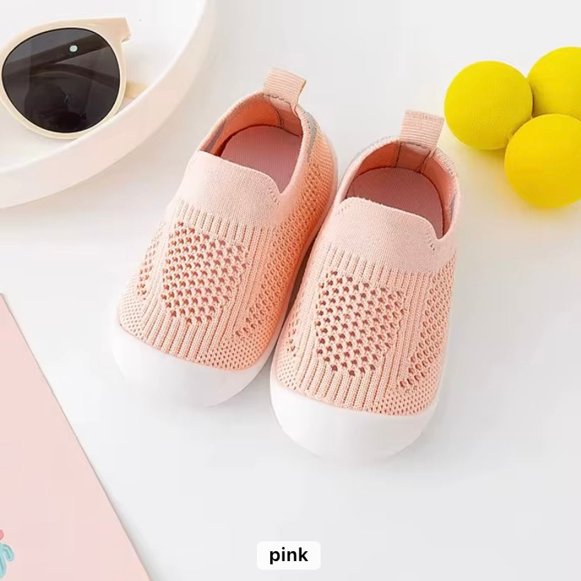 Toddlers and Baby Cotton Shoe