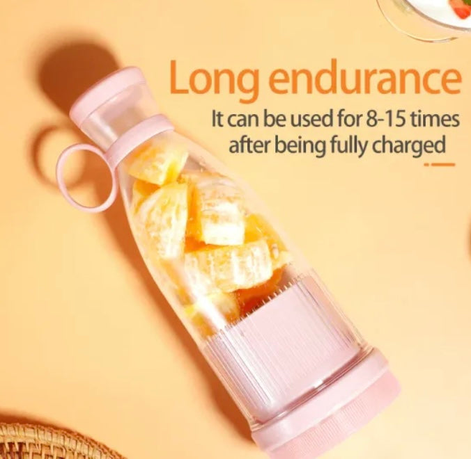 Mini Juice Cup Blender
