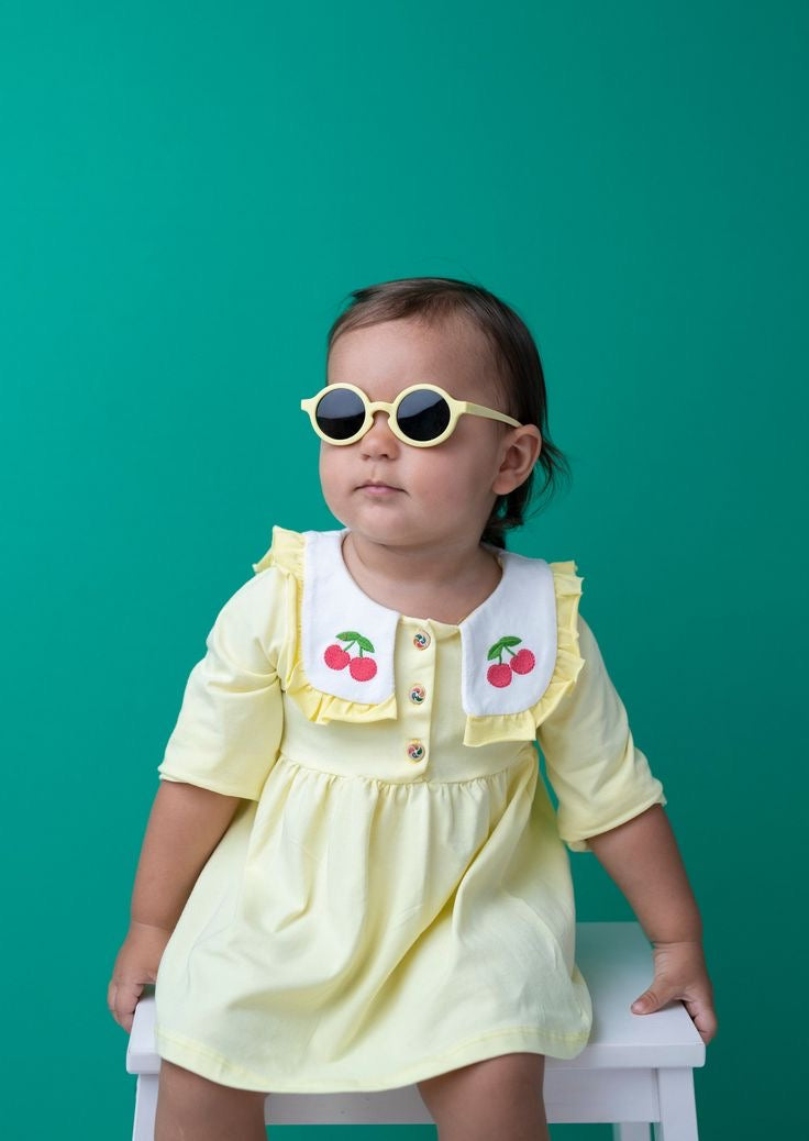 Baby Flexible Sunglasses