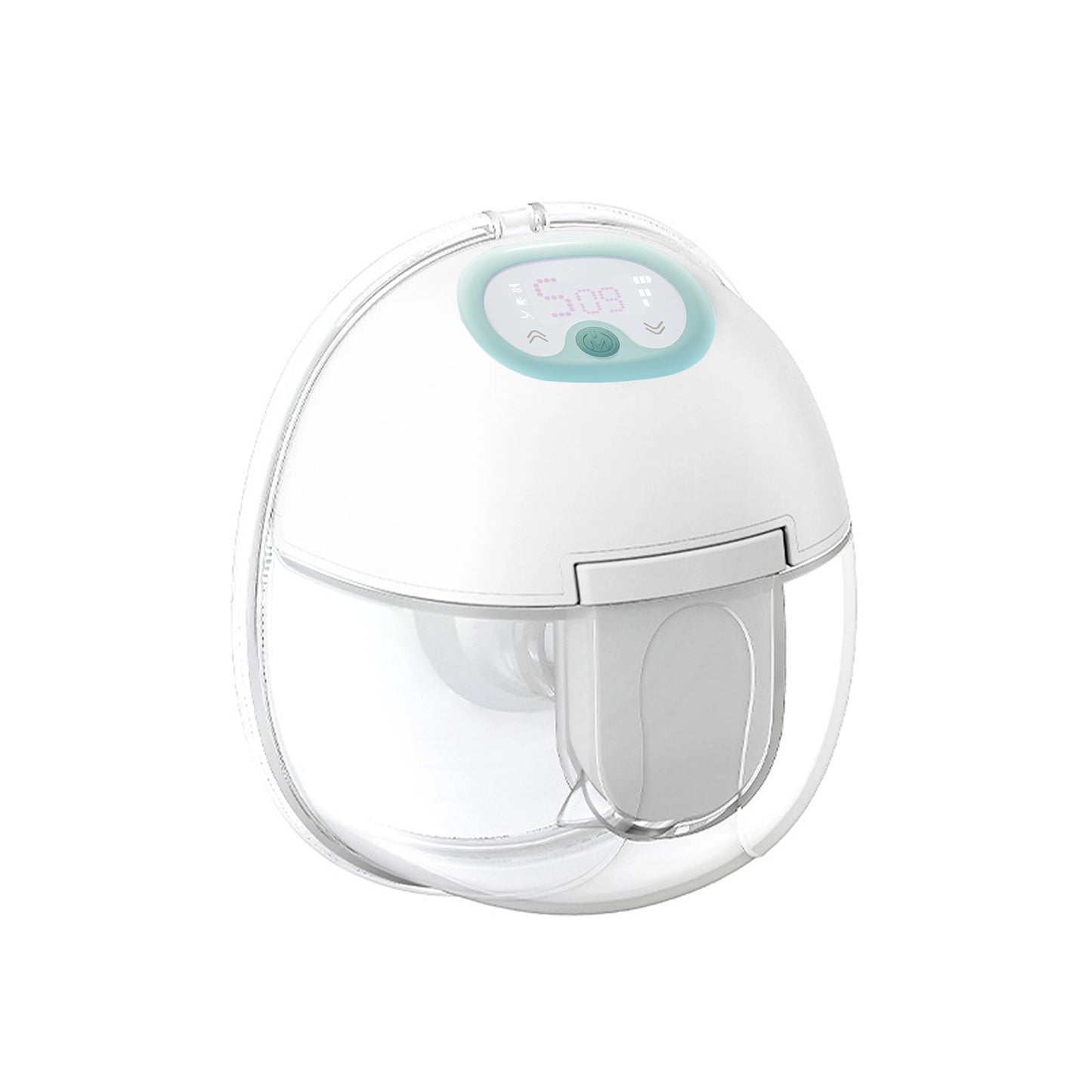 Hands-Free Breast Pump