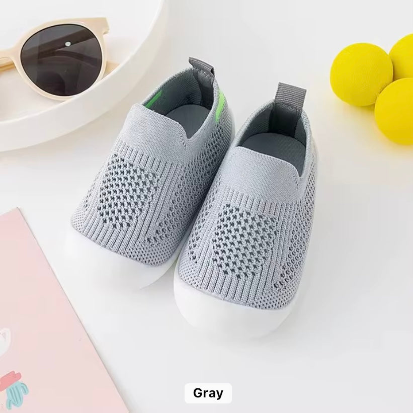 Toddlers and Baby Cotton Shoe