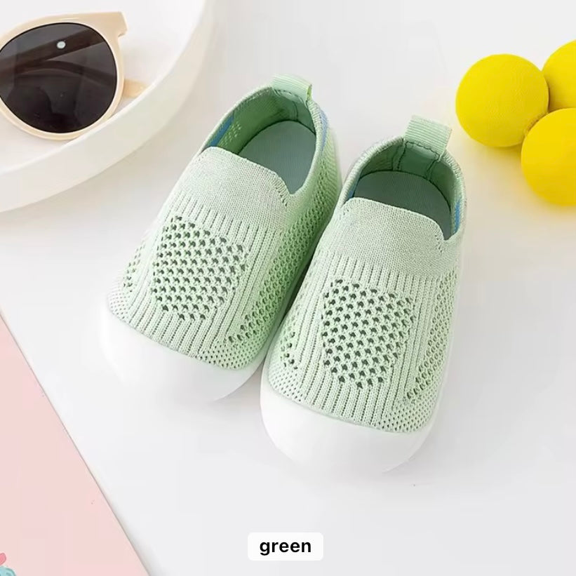 Toddlers and Baby Cotton Shoe