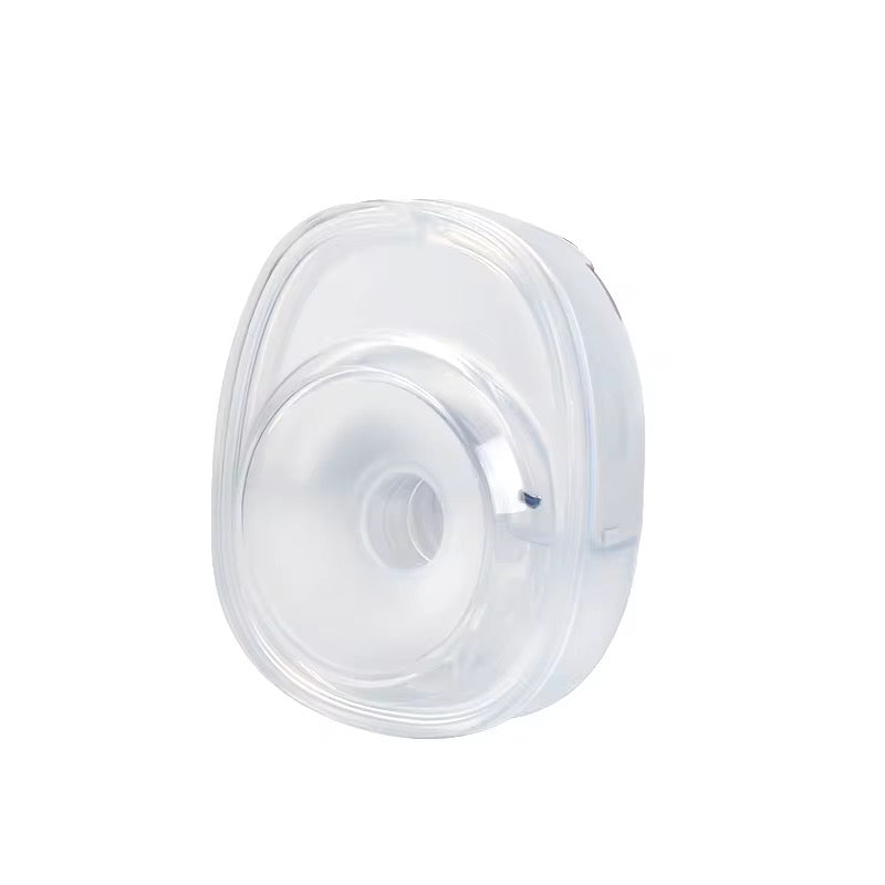 Wearable breast pump F1