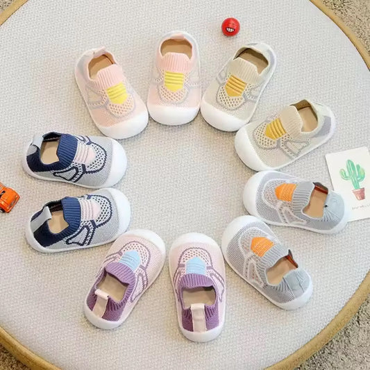 Toddlers and Baby Cotton Shoe