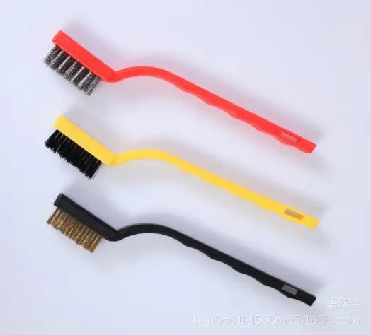 Stove Brush (pack of 3)