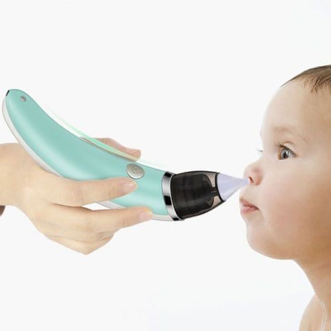 Baby Nose Cleaner