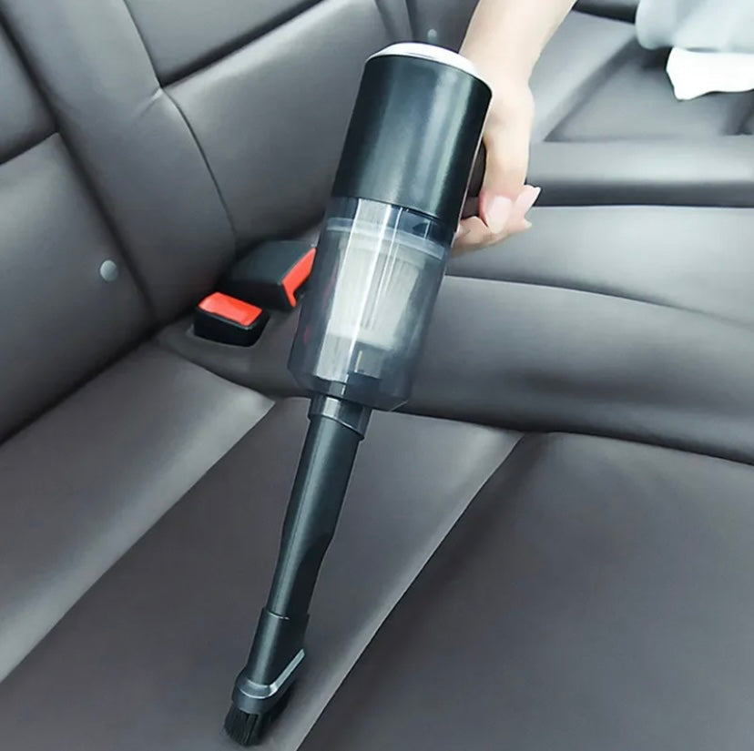 Mini Vacuum Cleaner “3 in 1”