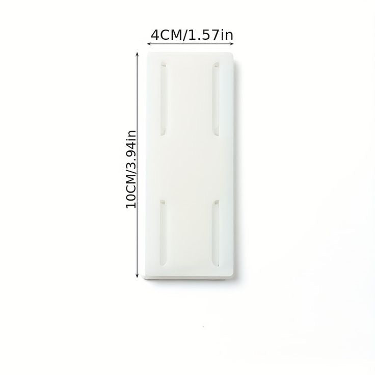 Adhesive Wall Socket
