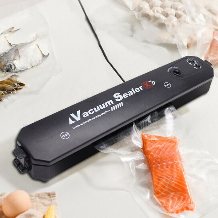 Vacuum Sealer