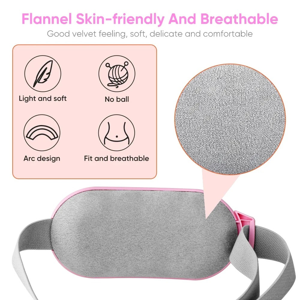 Waist Heating Pad