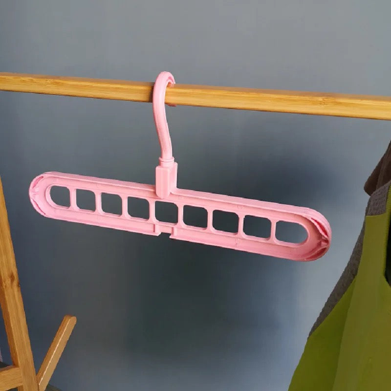 Space Saver Hanger