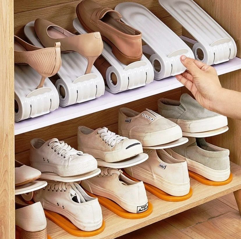 Shoe Organizer
