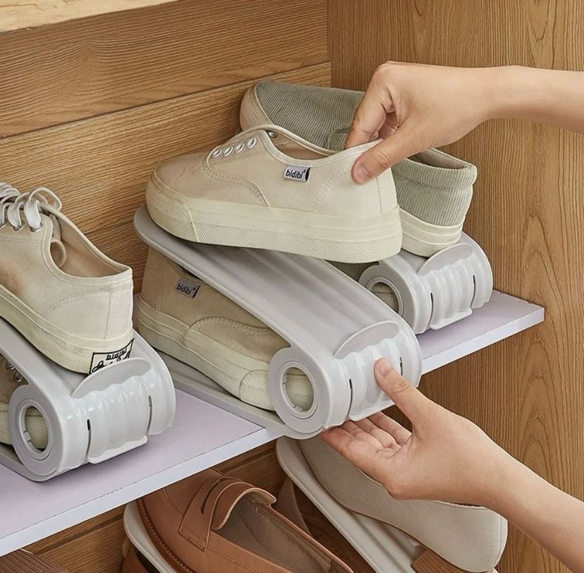 Shoe Organizer