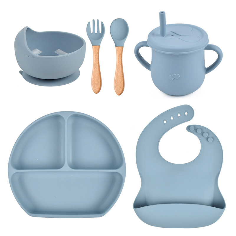 Baby Tableware Set