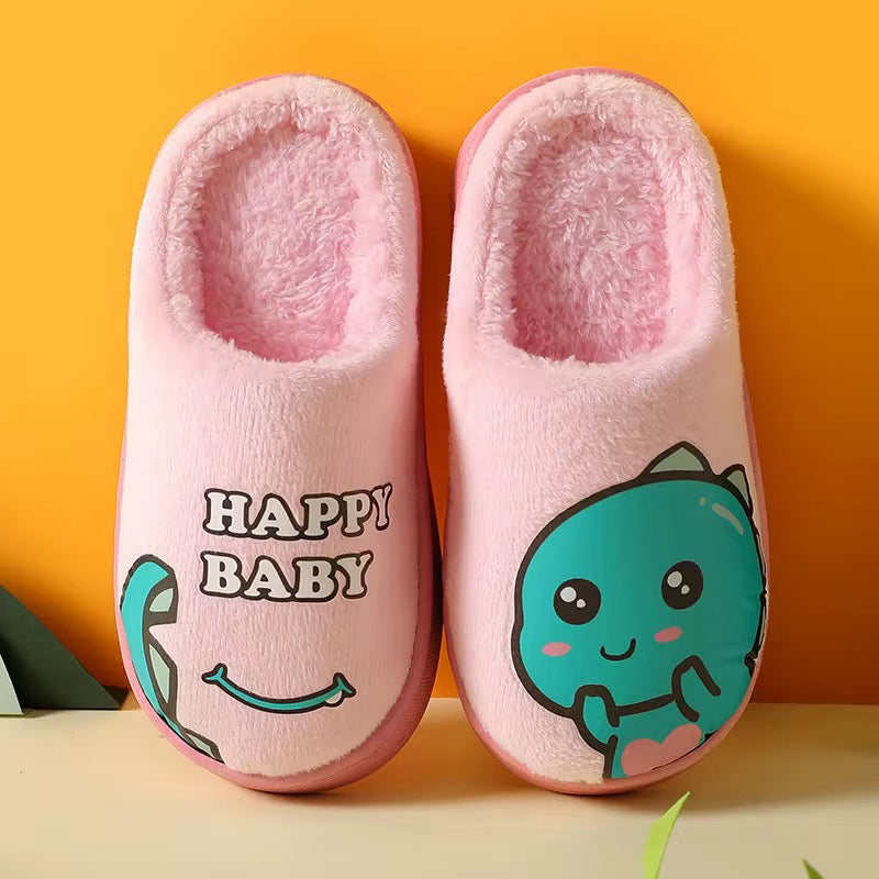 Kids Winter Slippers