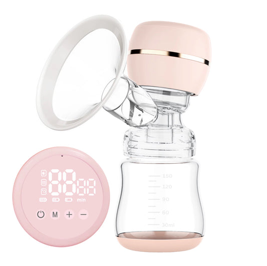 Bottle Breast Pump