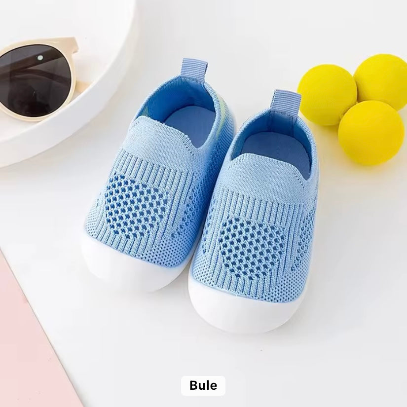 Toddlers and Baby Cotton Shoe