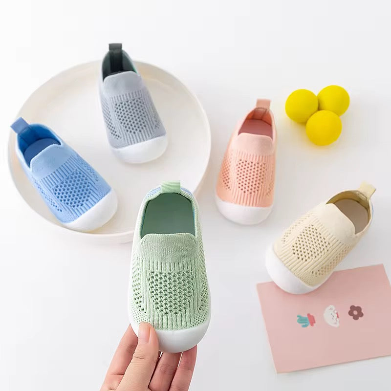 Toddlers and Baby Cotton Shoe