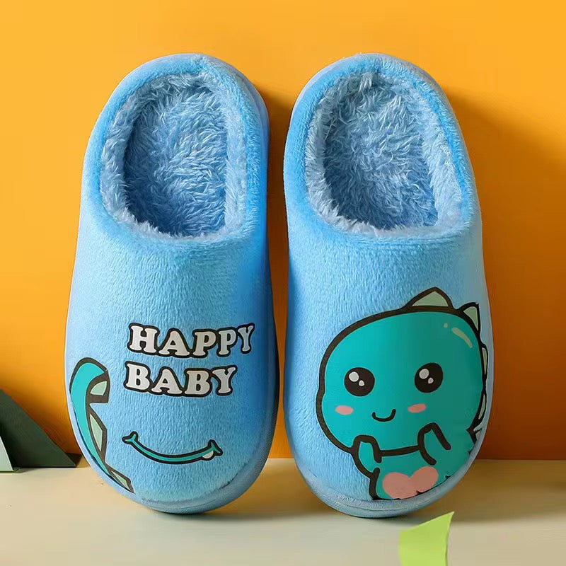 Kids Winter Slippers