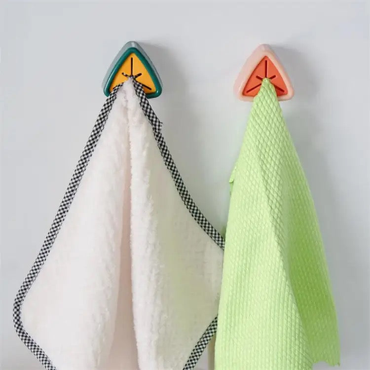 Towel Hook (Pack of 4)