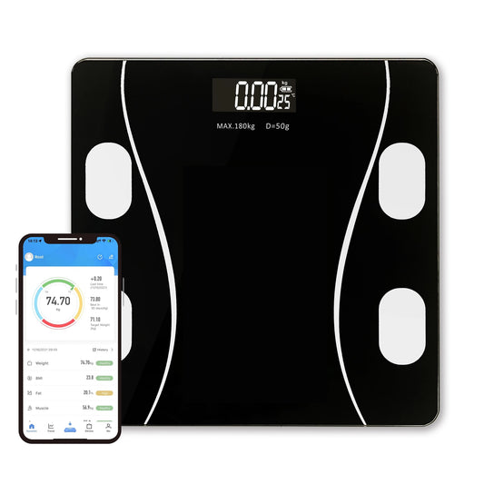 Smart Balance