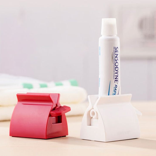 Toothpaste Squeezer
