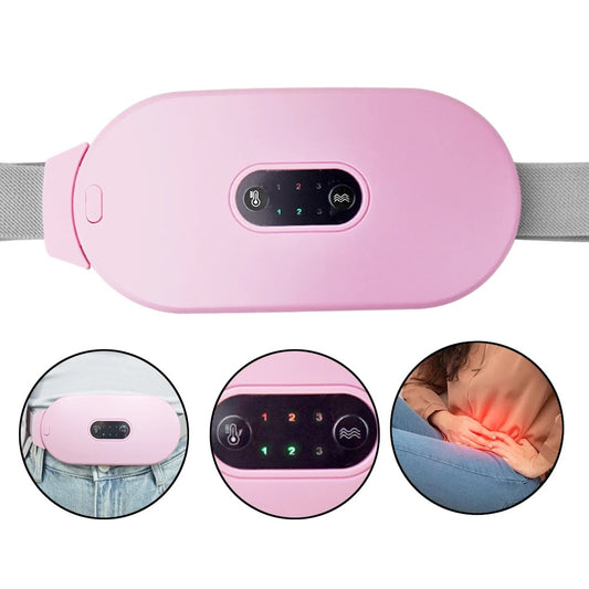 Waist Heating Pad